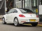 Volkswagen Beetle Beetles Edition 2014 года
